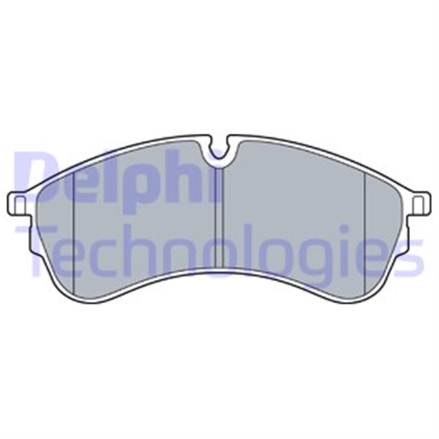 ON FREN BALATASI VW CRAFTER 09/2016