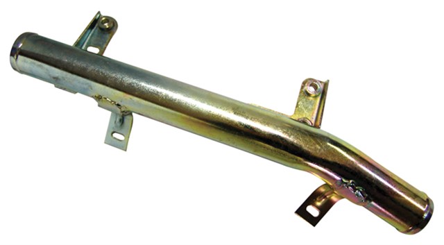 KALORIFER SOGUTMA BORUSU YM SLX ENJ. 4 AYAK