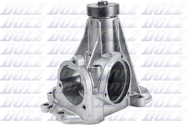 DEVIRDAIM POMPASI MERCEDES M116 M117 W126 C126 R107