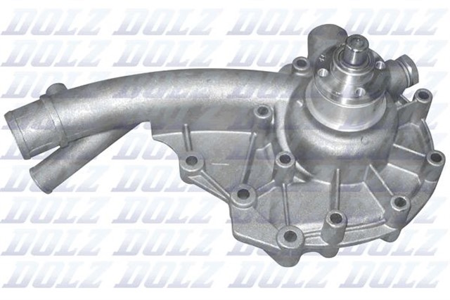 DEVIRDAIM POMPASI MERCEDES M102 W201 W123 S123 C123