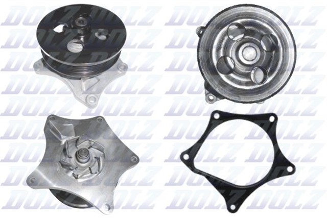 DEVIRDAIM ASTRA K 1.4 T - MOKKA 1.4 4WD 15