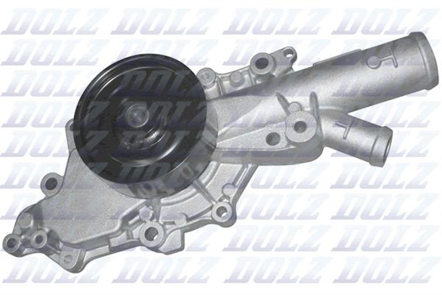 DEVIRDAIM POMPASI MERCEDES OM648 W211 S211 W220