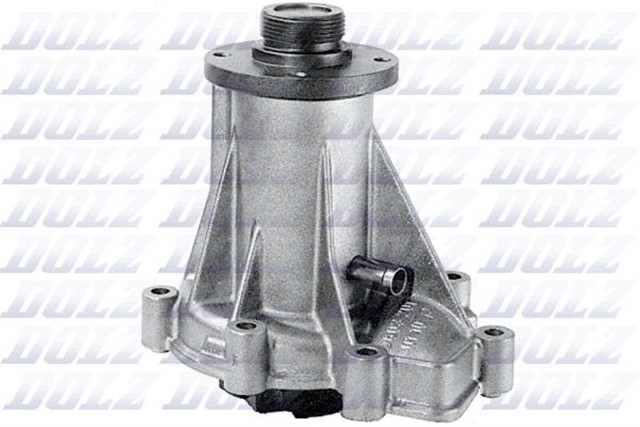 DEVIRDAIM POMPASI MERCEDES OM601 OM604 W202 S202 W210