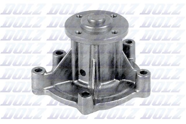 DEVIRDAIM POMPASI MERCEDES M166 OM668 W168 W414