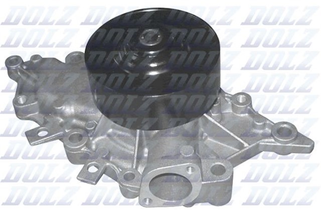 DEVIRDAIM GRAND CHEROKEE WJ WG 2.7 CRD 4X4 04/05 PA891