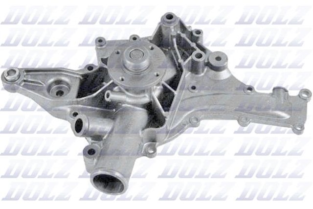 DEVIRDAIM POMPASI MERCEDES M112 M113 W202 W203 C208 C209 W210