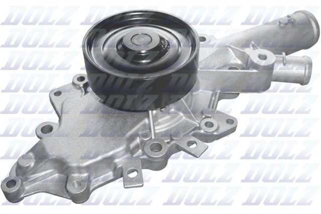 DEVIRDAIM POMPASI MERCEDES S - CLASS OM613 W220