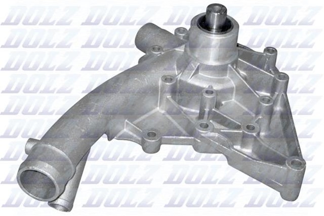 DEVIRDAIM POMPASI MERCEDES M102 W123 S123 C123