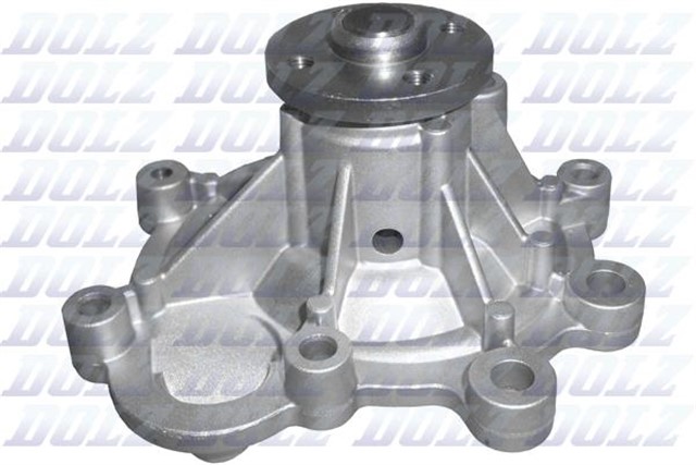 DEVIRDAIM POMPASI MERCEDES M271 W203 W204 CL203 C209 A209 W211 W212 C207 R171 R172