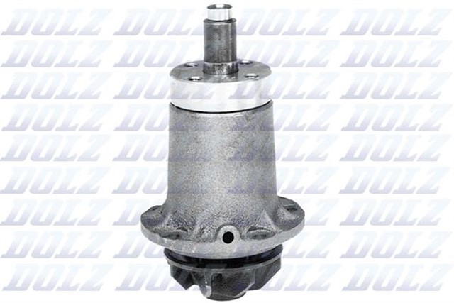 DEVIRDAIM POMPASI MERCEDES M110 W123 S123 C123 W126
