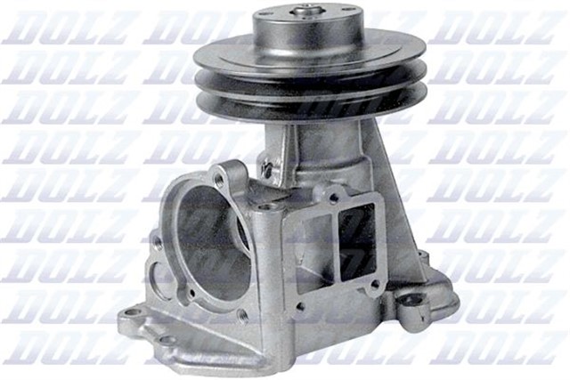DEVIRDAIM POMPASI MERCEDES M116 M117 W126 C126 R107