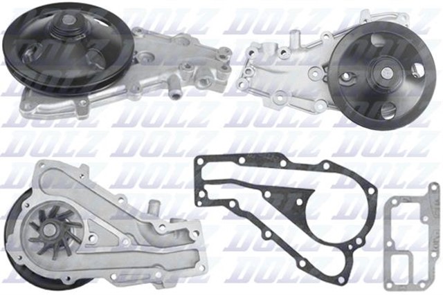 DEVIRDAIM R9 - R11 - R19 1400