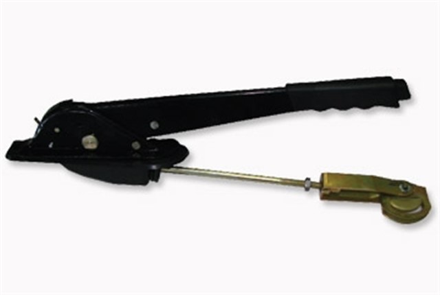 EL FREN KOLU TABANCASI TELLI R11