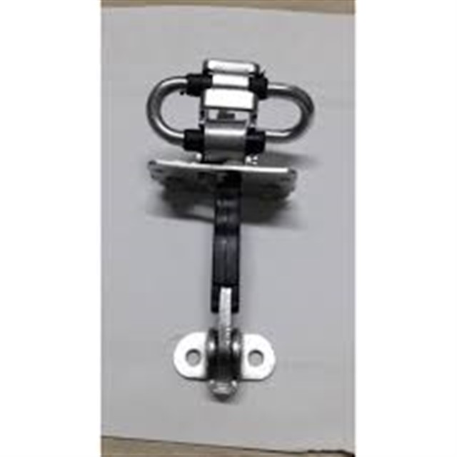 KAPI GERGI YAYI PLASTIKLI FIAT DOBLO II 10