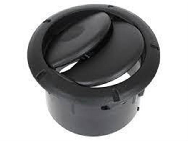 DIFUZOR SIYAH LOGAN - DUSTER - MASTER II