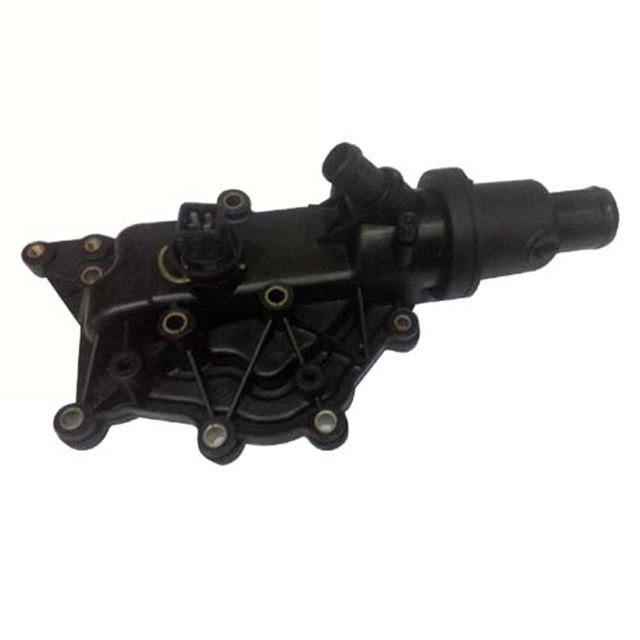 TERMOSTAT 89C KOMPLE / 4 FIS MUSURLU MEGANE II - III - FLUENCE - LAGUNA II - III - CLIO III 1.6 - 1.4 16V