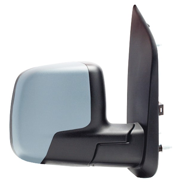 DIS DIKIZ AYNASI MEKANIK SENSORLU ASTARLI SAG FIORINO NEMO BIPPER 07 VM - 6115PR