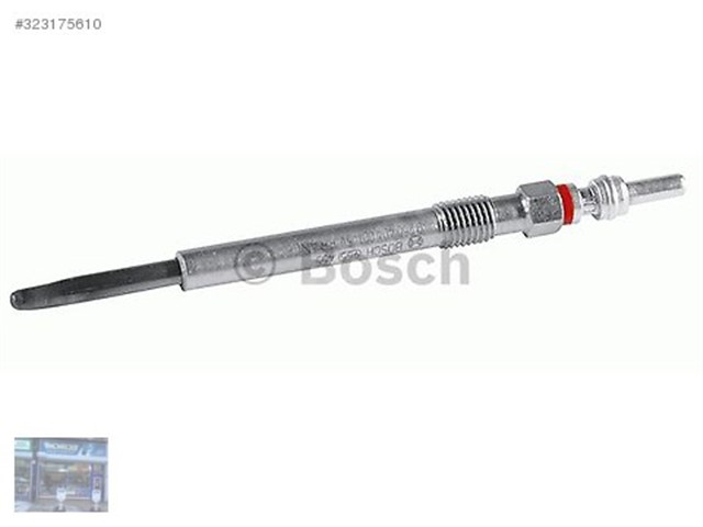 266068 KIZDIRMA BUJISI FIESTA 1.5 - 1.6TDCI 10 BMAX - CMAX - FOCUS - GALAXY - KUGA - MONDEO 1.6 - 2.0TDCI 10 C3