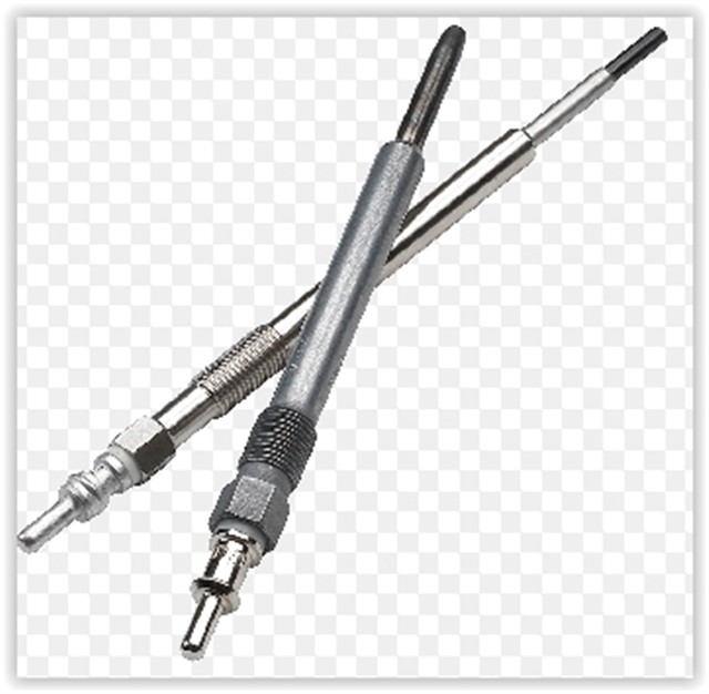 KIZDIRMA BUJISI DOBLO - FIORINO - PUNTO - EGEA - 500L - 500X - CORSA E 1.3DMTJ - CDTI 16 ALFA MITO 1.3MTJ 11 EURO6