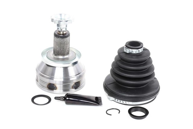 AKS KAFASI DIS POLO - CORDOBA - IBIZA - FABIA AMF - BNV - BNM - CFWA - CAYB - CYZB 1.2 - 1.4 TDI 01 - 