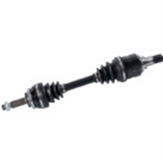 AKS KOMPLE AKS SOMUNU ILE TOYOTA