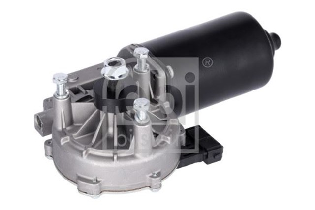 CAM SILECEK MOTORU MAN