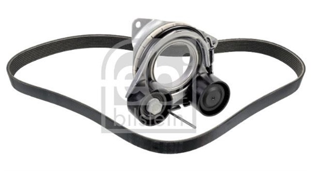 KANALLI V KAYISI SETI MARS MOTORU ALTERNATORU ICIN BMW