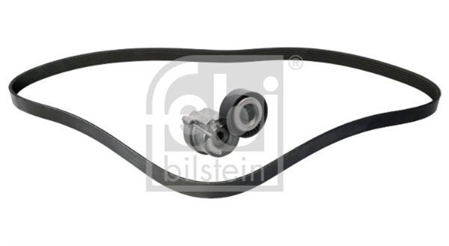 V KAYIS SETI 6PK 1345 FIAT EGEA 15 500L 14 ALFA ROMEO GIULIETTA 14 1.6D MTJ