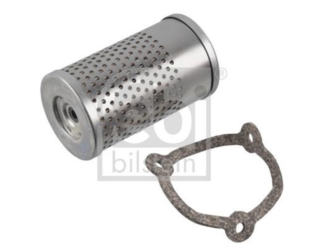 YAG FILTRESI CONTASI OLAN DEUTZ - FAHR