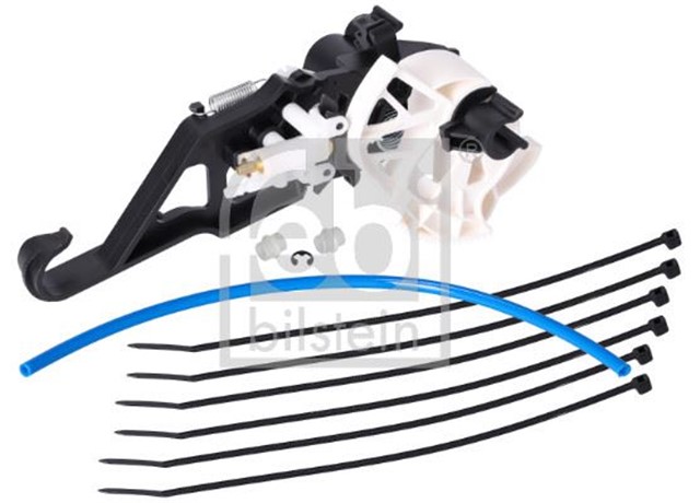 VALF KOLTUK AYARI ICIN MAN