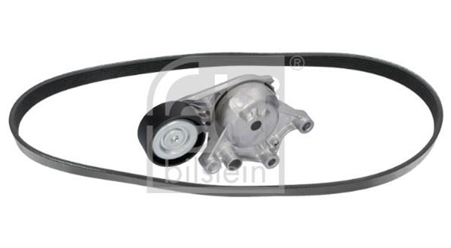 ALTERNATOR GERGI KITI 6PK962 COMBO E - CROSSLAND - GRANDLAND - PARTNER - BERLINGO - RIFTER - P208 - P308 - P508 - P2008 - P3008 - P5008 - C3 - C4 - C5 - DS3 - DS4 - DS5 DV6 1.6 BLUEHDI START STOPLU