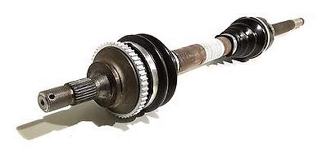 AKS KOMPLE 206 206 CC 206 SW