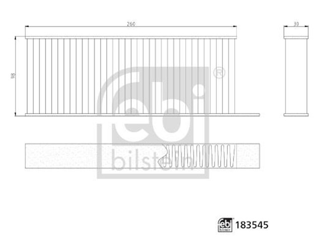 KABIN FILTRE SETI PEUGEOT
