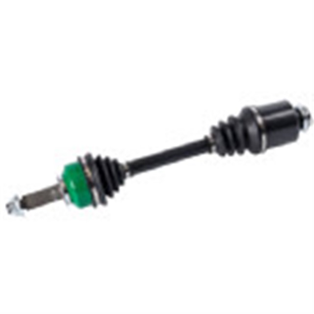 AKS KOMPLE AKS SOMUNU ILE KIA