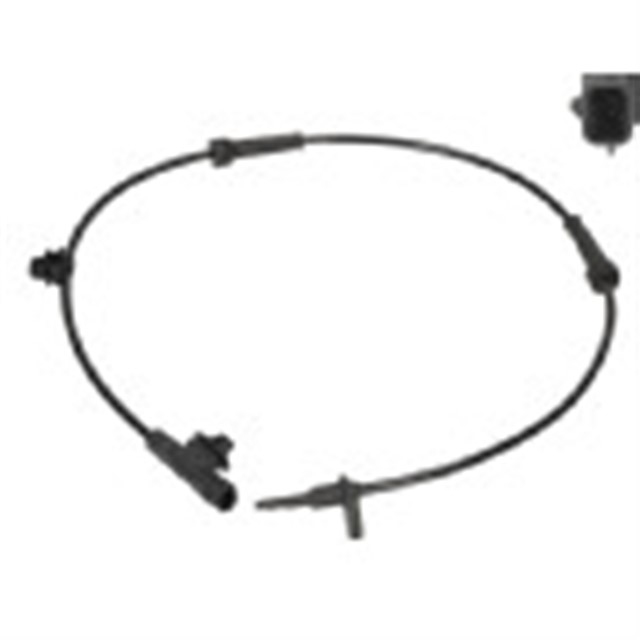 ABS SENSORU MARCH IV MICRA IV NOTE II SUNNY IX