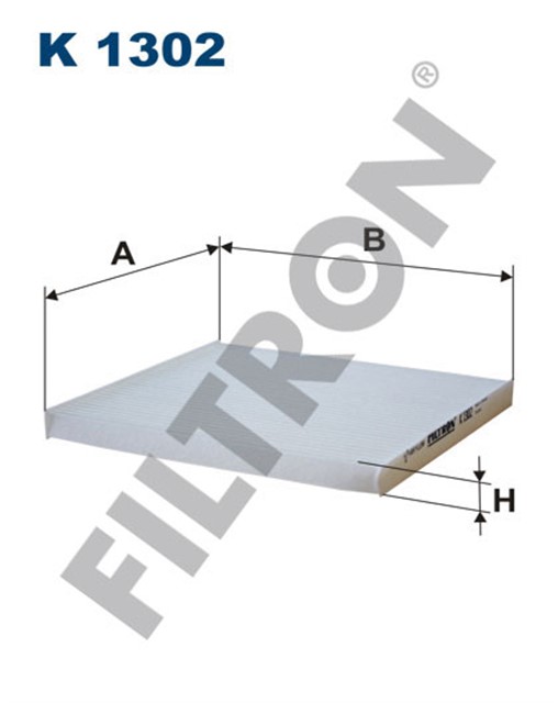 POLEN FILTRESI NISSAN MICRA 1.2 10