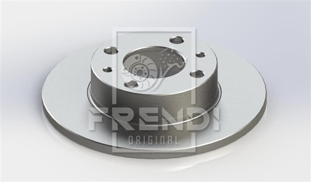 ON FREN AYNASI M131 1600 227X10.8X4DL