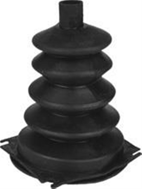 VITES KONSOL KORUGU R12