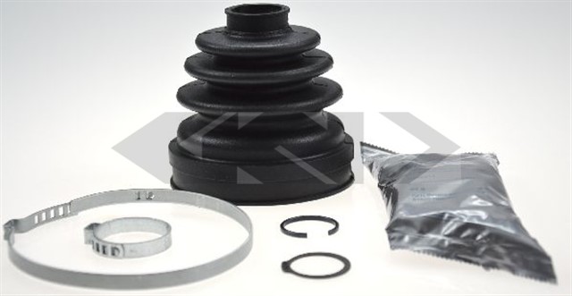 AKS KORUGU IC GOLF5 - GOLF6 - JETTA - PASSAT - CADDY - A3 OTOMATIK 1.9 - 2.0 TDI BKP - BKD - BXE - BKC - BLS 05 - 10