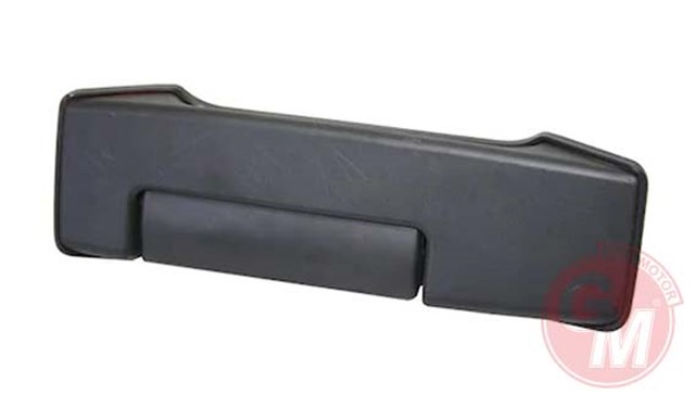 SOL ARKA DIS KAPI KOLU RENAULT DOKKER