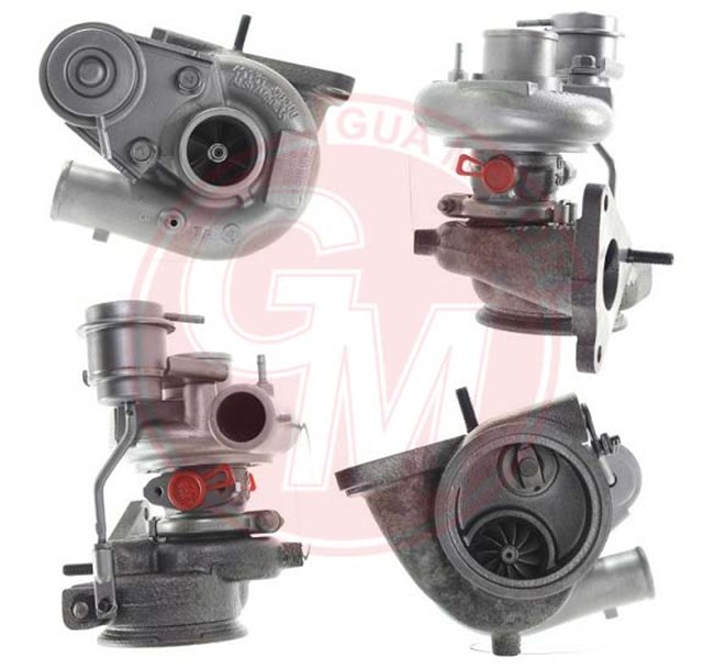 TURBO SARJ PEUGEOT BOXER 06 CITROEN JUMPER 06 FIAT DUCATO 06 FORD TRANSIT 06 2.2 JTD - HDI - TDCI 100PS