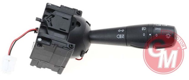 FAR SINYAL KOLU RENAULT DUSTER 10 LODGY - LOGAN II - SANDERO I - II ARKA SIS LAMBASI ILE 8201167978