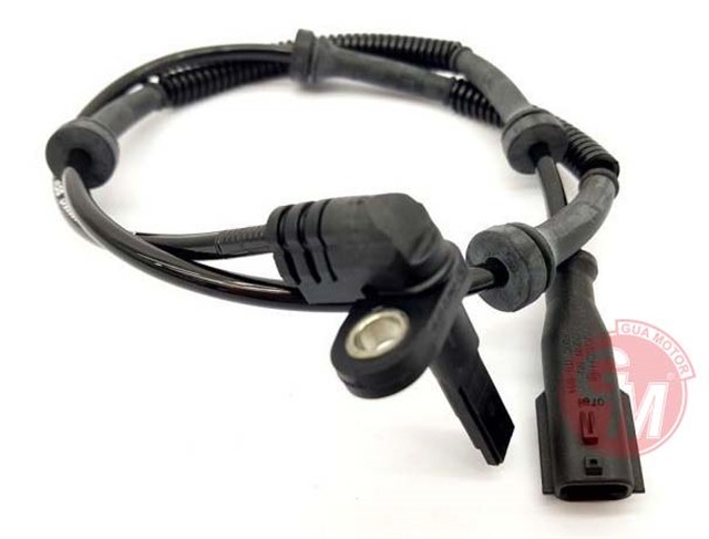 ABS SENSORU RENAULT TRAFIC III ON SAG - SOL