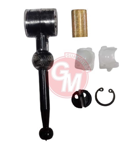 GERI VITES SEL.MUYLUSU TAKIM DACIA LODGY - LOGAN I - II - SANDERO I - II - DUSTER - LAGUNA II