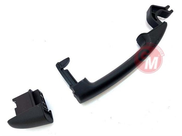 DIS KAPI KOLU ON SAG PEUGEOT PARTNER - BERLINGO 08 - 16 - 3008 - 207 06 - 12