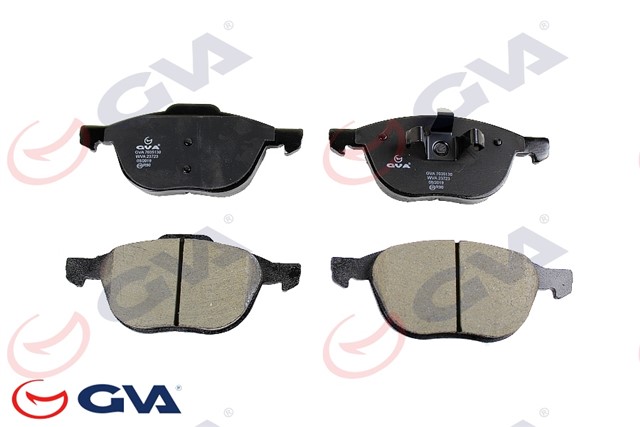 ON BALATA FOCUS 04 18 CMAX 07 19 KUGA I - II 08 14 VOLVO V40 19 C30 06 12 S70 08 13S40 04 12 V50 04 12 MAZDA 3 03 09 5 05 09