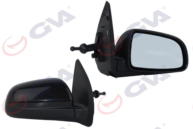 DIS DIKIZ AYNASI SAG AVEO 04 MEKANIK KONVEKS