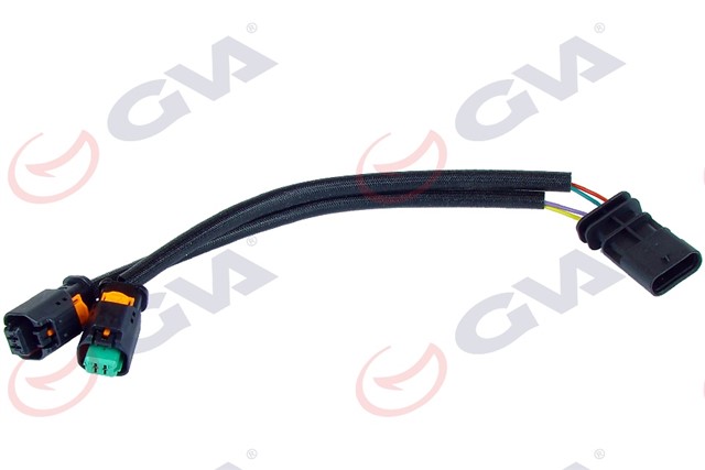 TERMOSTAT ARA KABLOSU PSA 208 - 308 - C4 - C3 - DS3 - DS4 1.4 - 1.6VTI