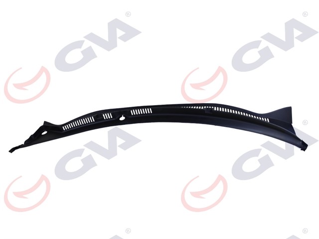 ON CAM IZGARASI POLO 2002 - 2010