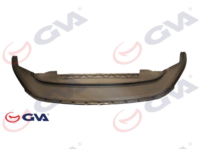 TAMPON ALT SPOYLERI ON GOLF7.5 13 - 